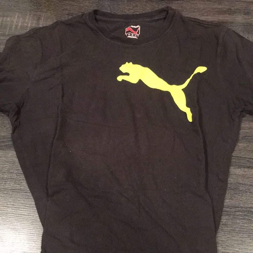Puma Men’s Shirt